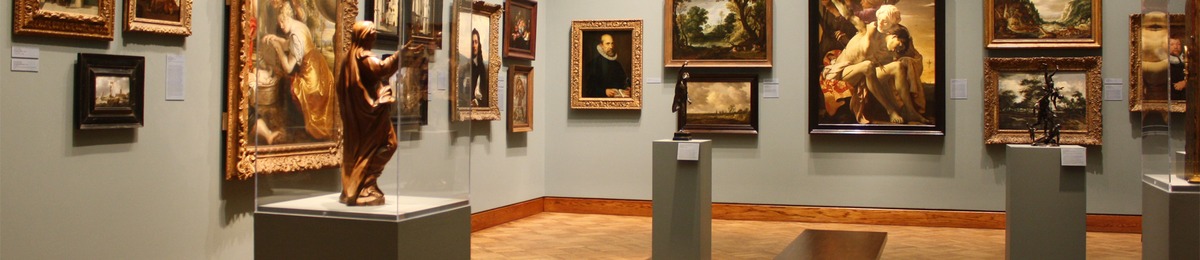 Cartes Musées Toronto