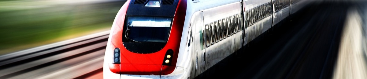 Cartes Trains Toronto